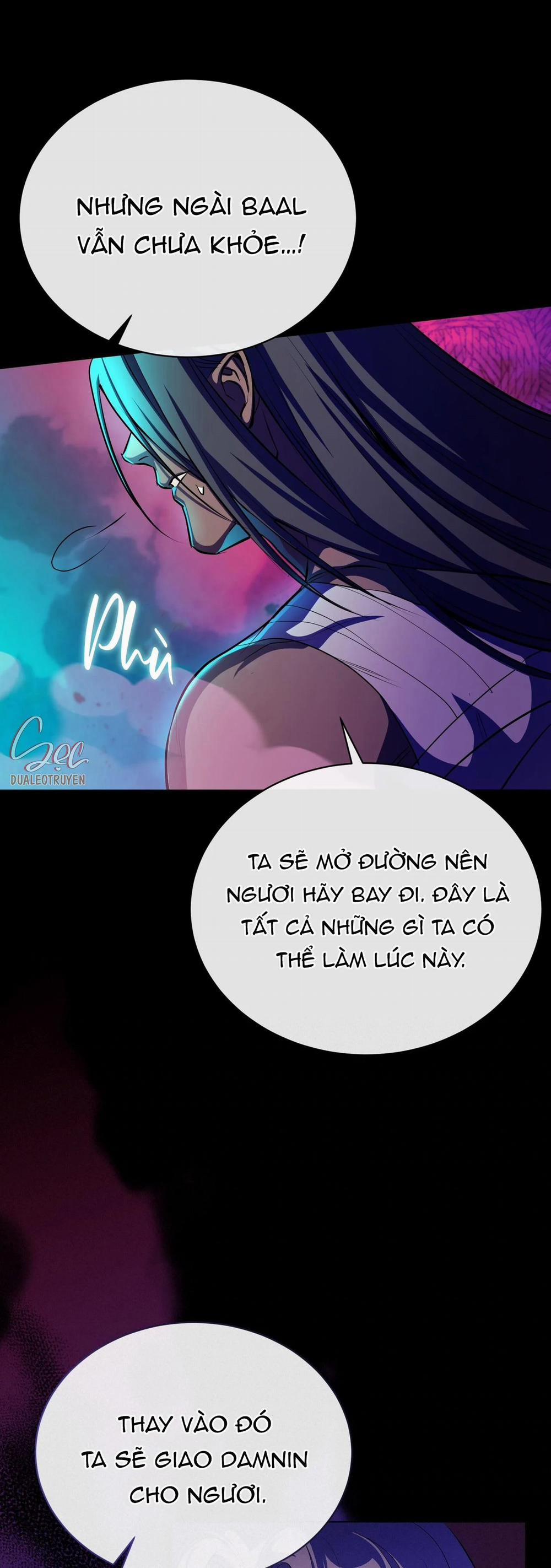 Mặt Trăng Quỷ 56 trang 35