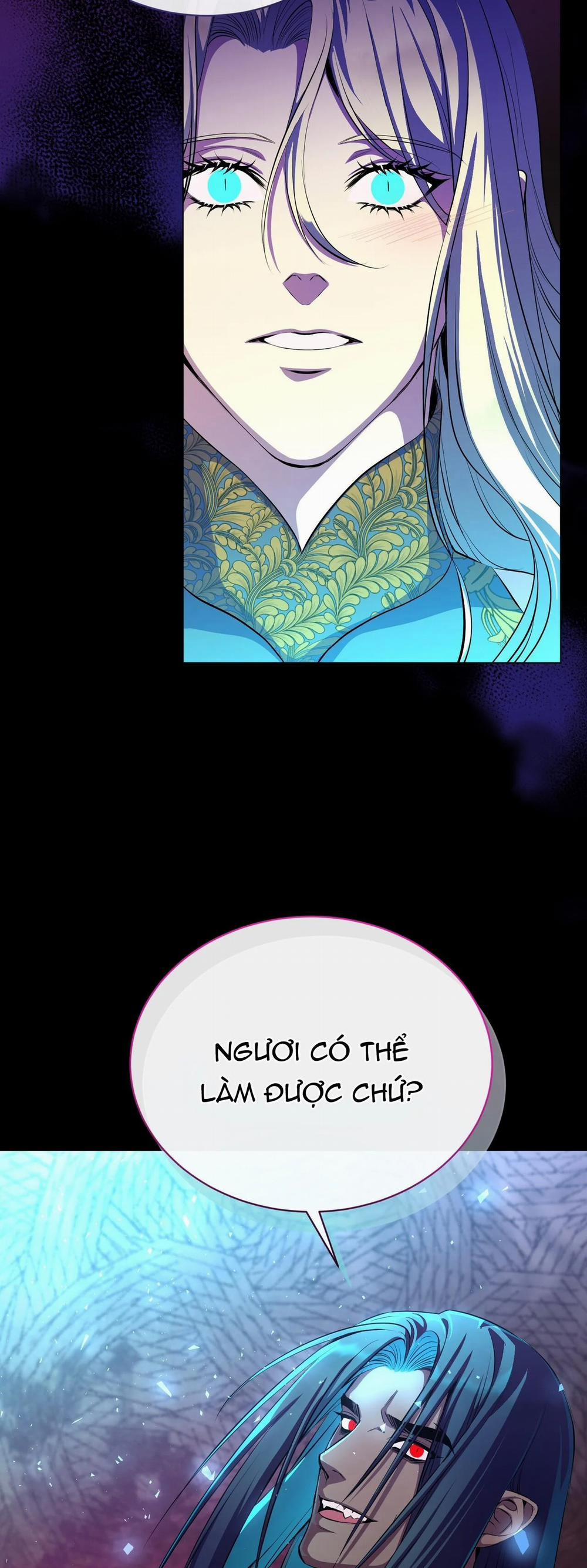 Mặt Trăng Quỷ 56 trang 36