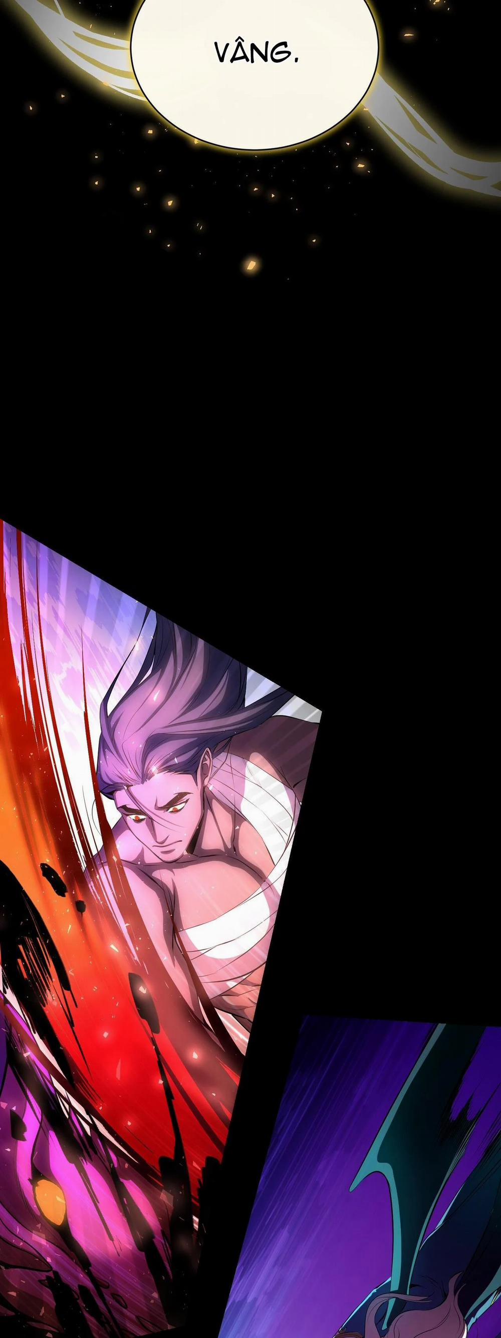 Mặt Trăng Quỷ 56 trang 38