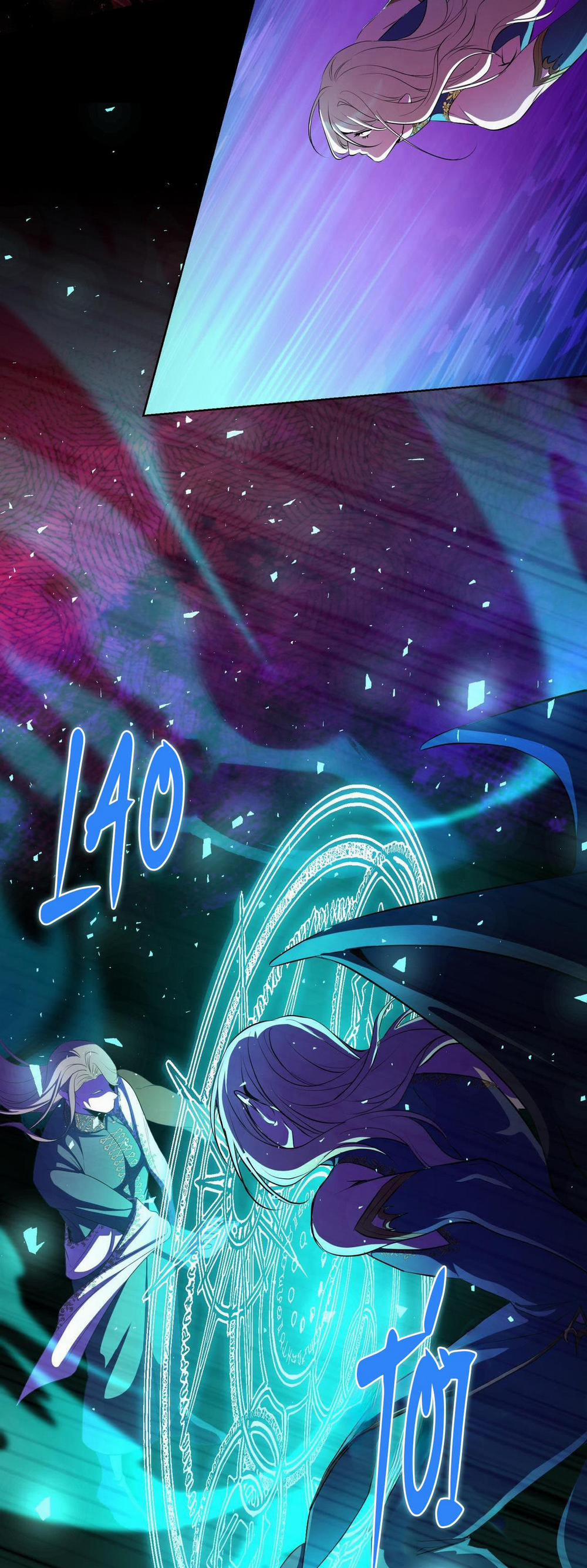 Mặt Trăng Quỷ 56 trang 39