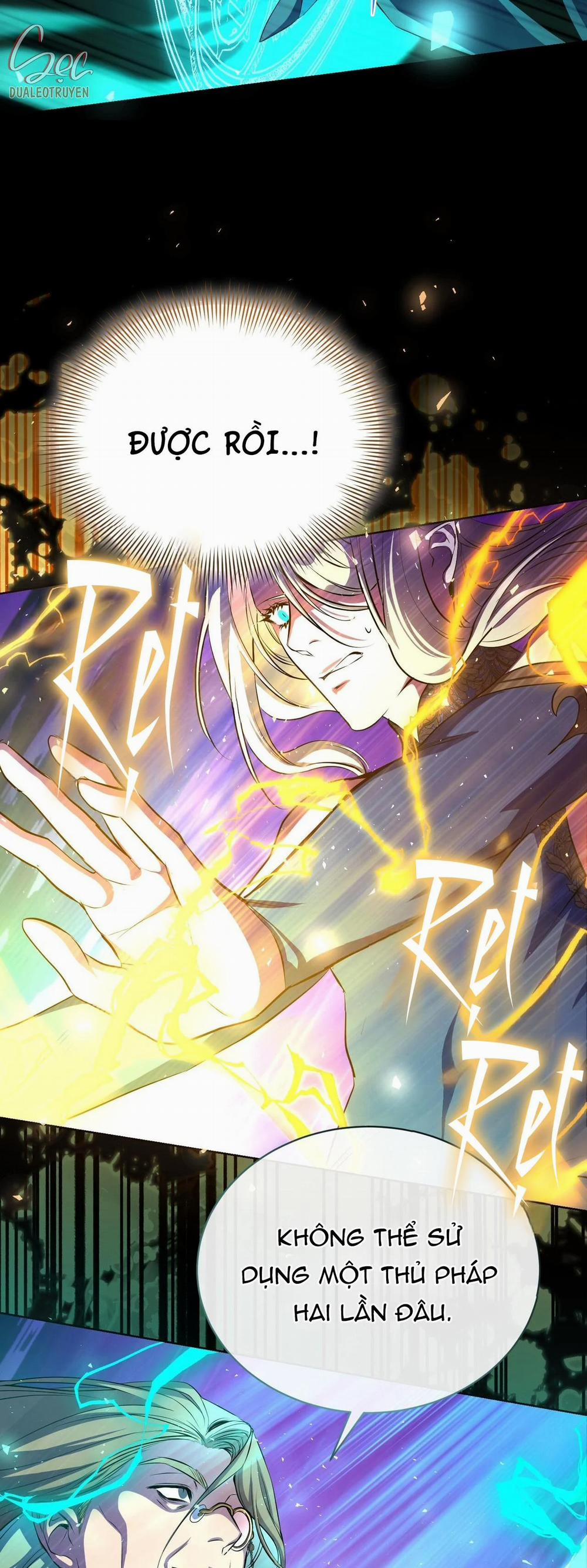 Mặt Trăng Quỷ 56 trang 40