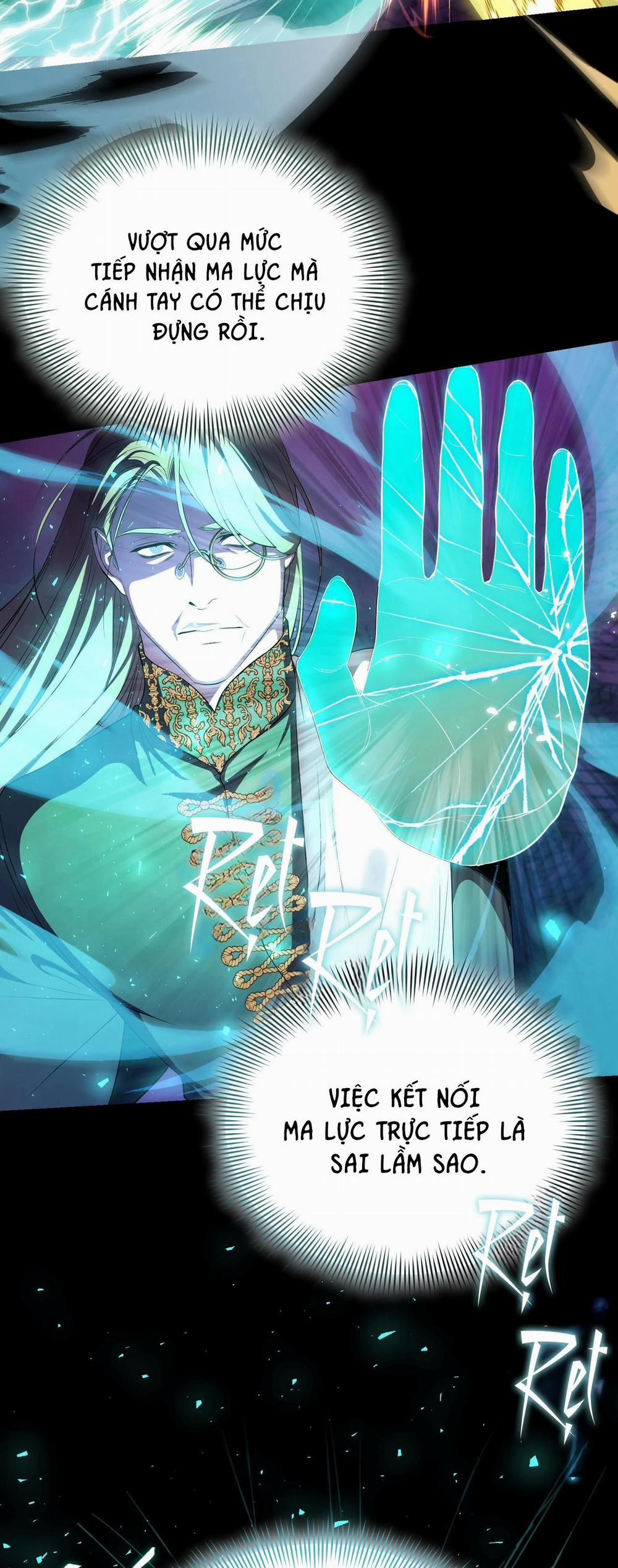 Mặt Trăng Quỷ 56 trang 43