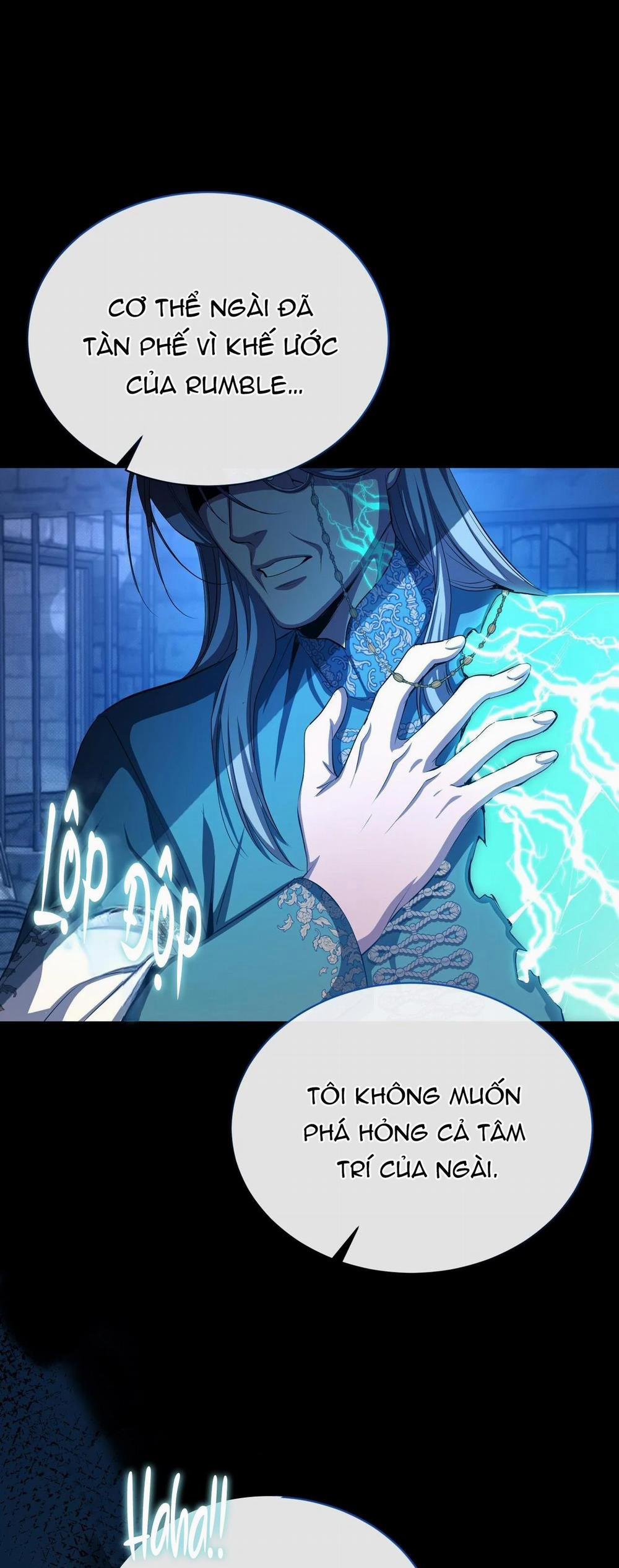 Mặt Trăng Quỷ 56 trang 47