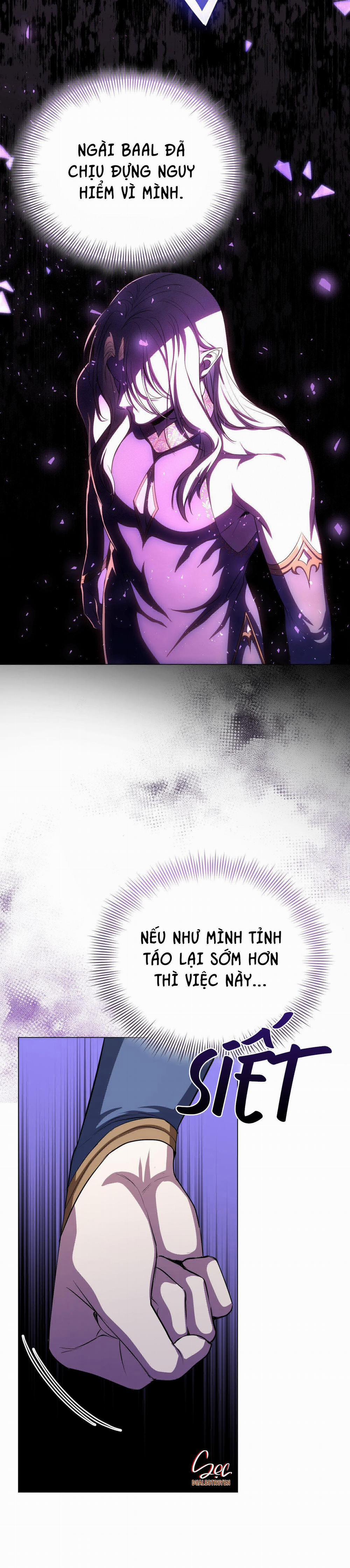 Mặt Trăng Quỷ 57 trang 12