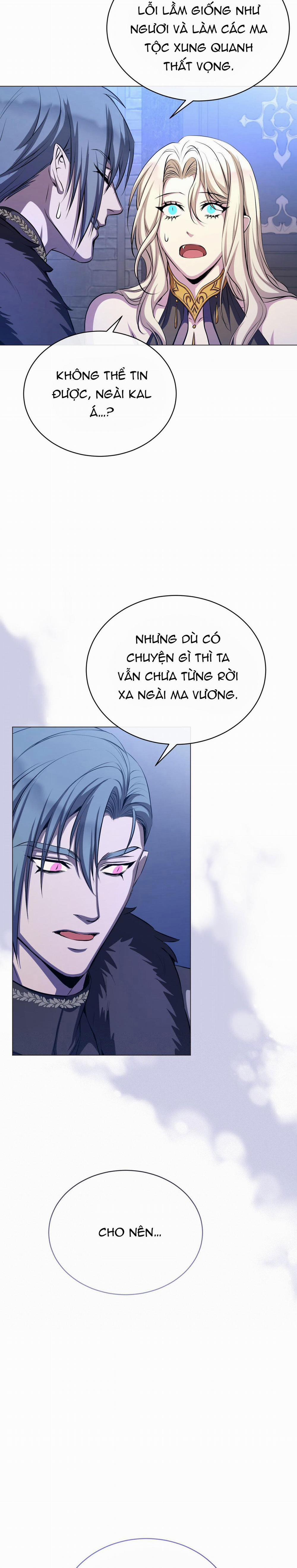 Mặt Trăng Quỷ 57 trang 23