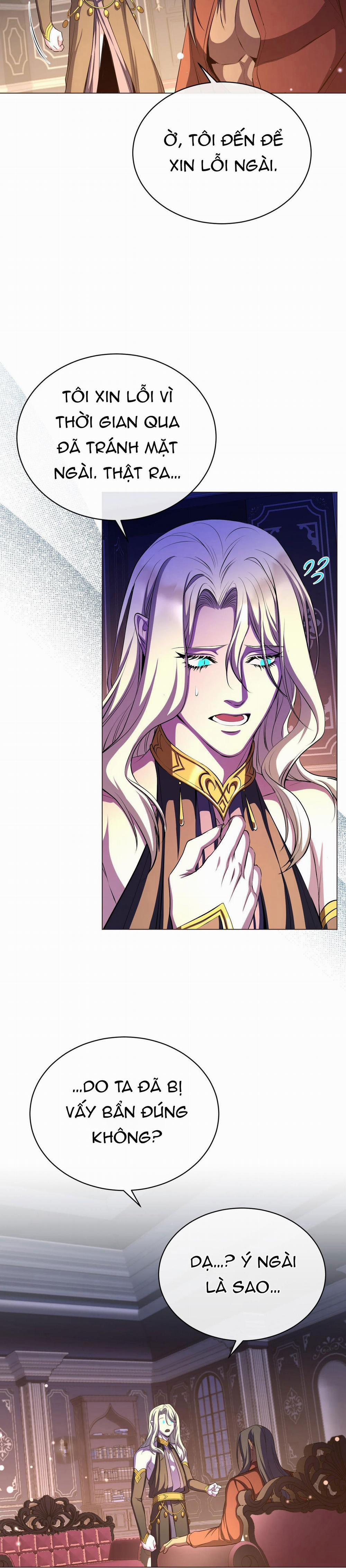 Mặt Trăng Quỷ 57 trang 25