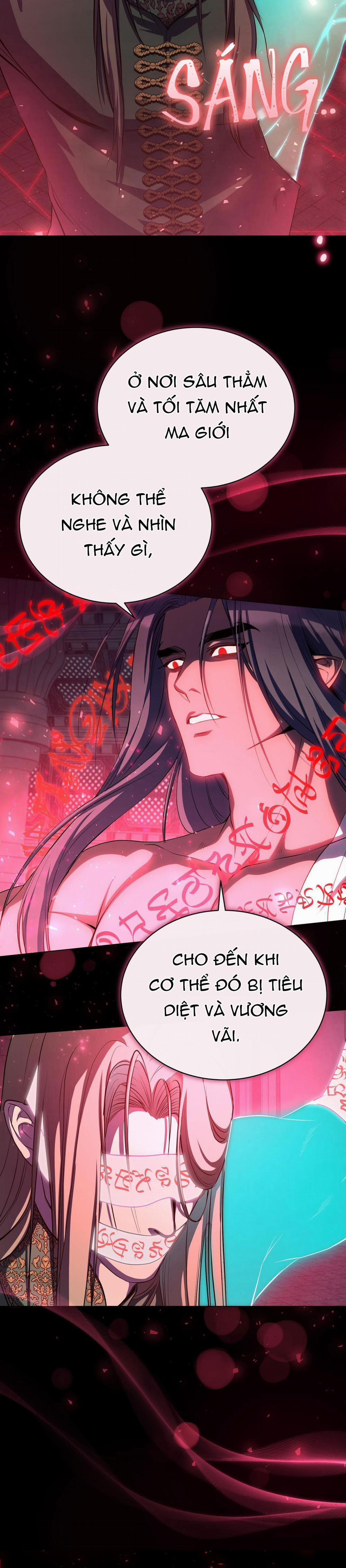 Mặt Trăng Quỷ 57 trang 7