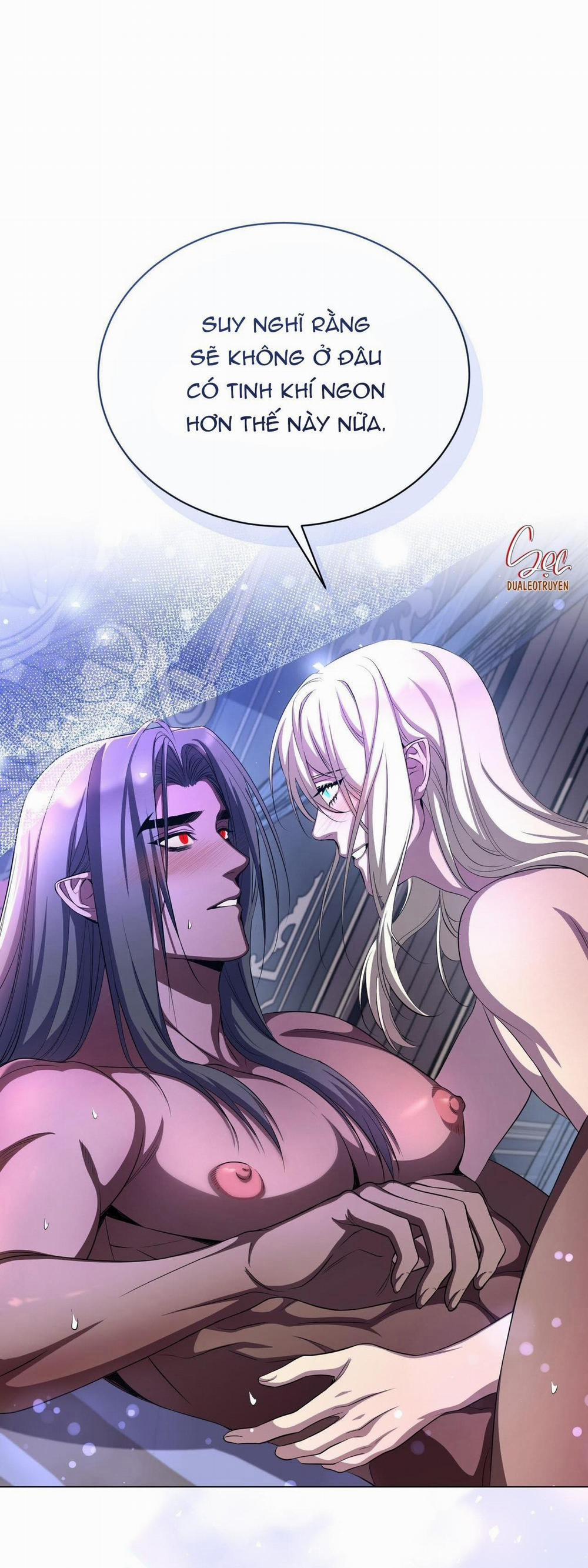Mặt Trăng Quỷ 58 trang 11