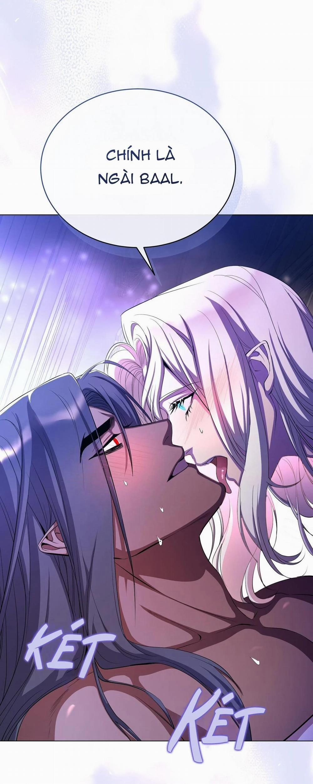 Mặt Trăng Quỷ 58 trang 13