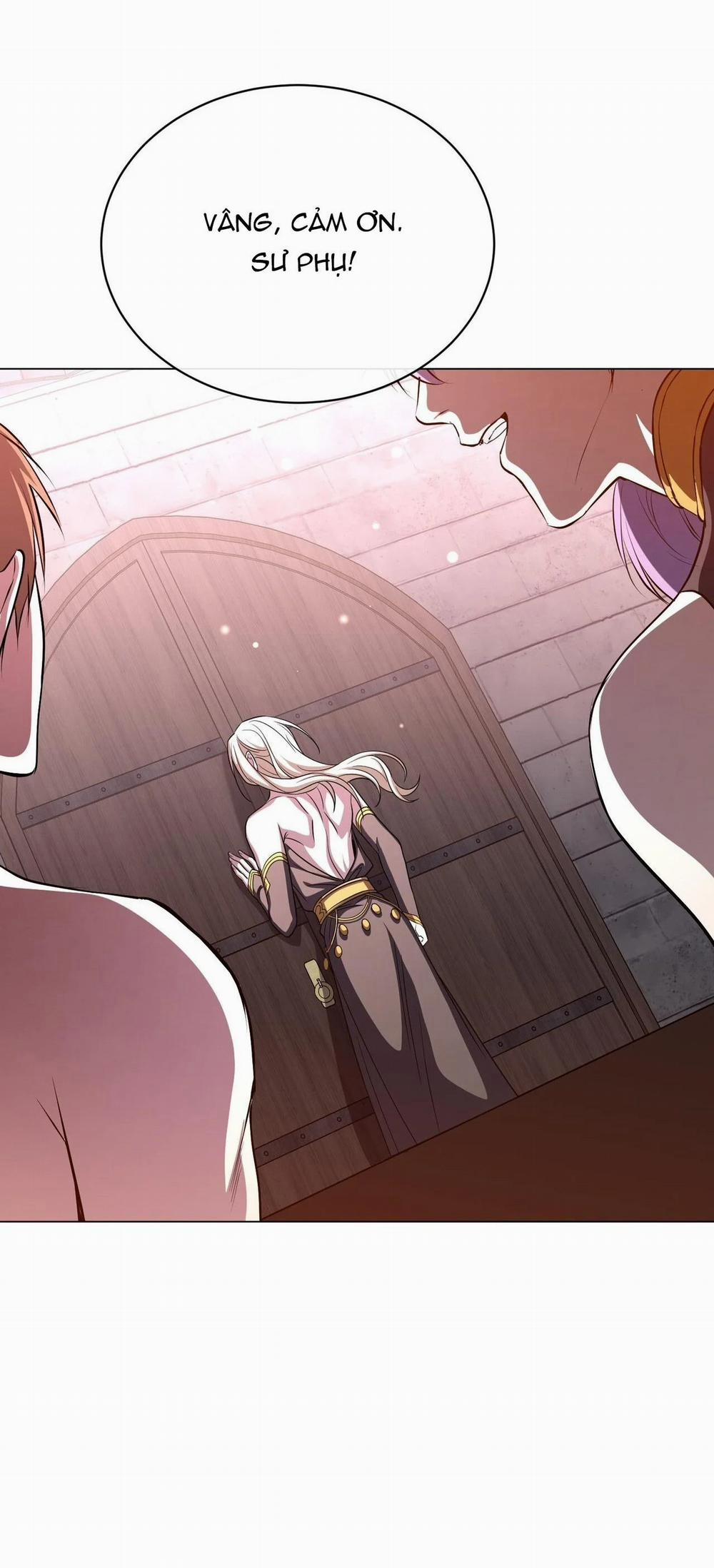 Mặt Trăng Quỷ 58 trang 20