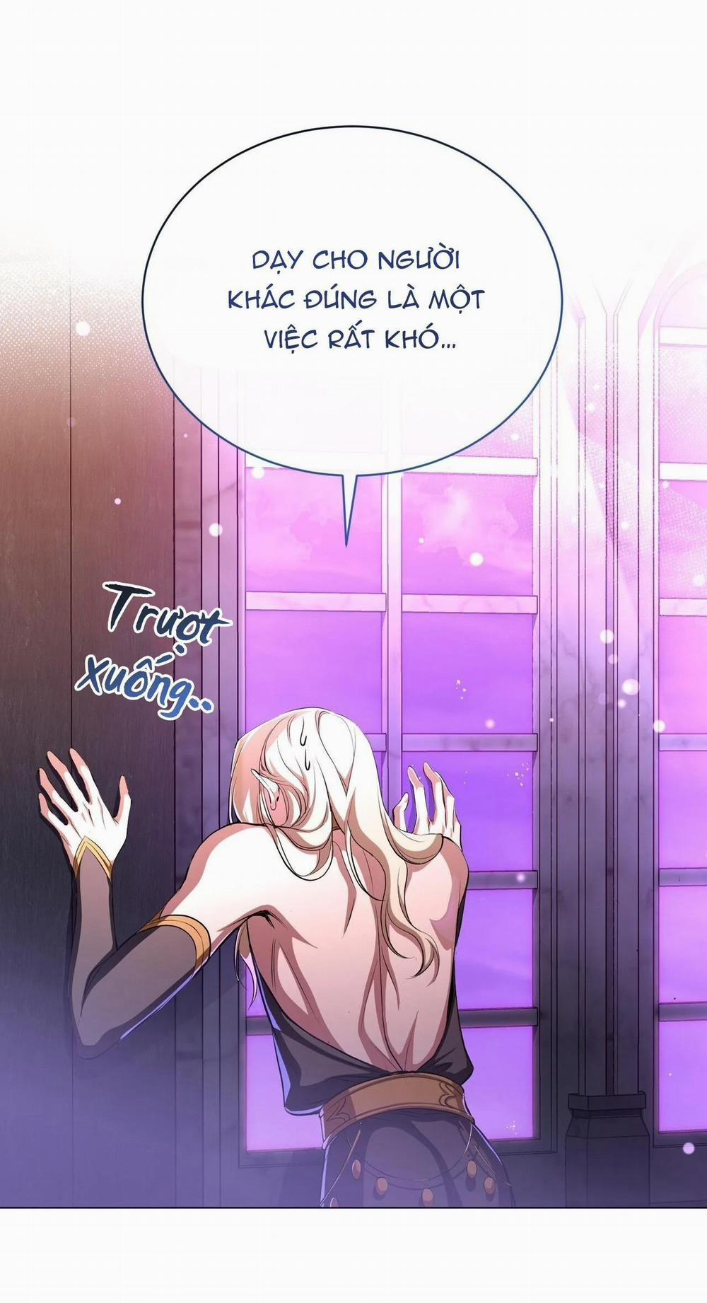 Mặt Trăng Quỷ 58 trang 22