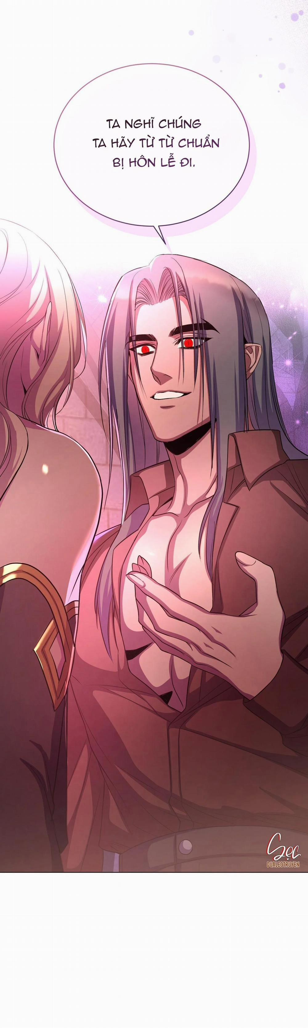 Mặt Trăng Quỷ 58 trang 29