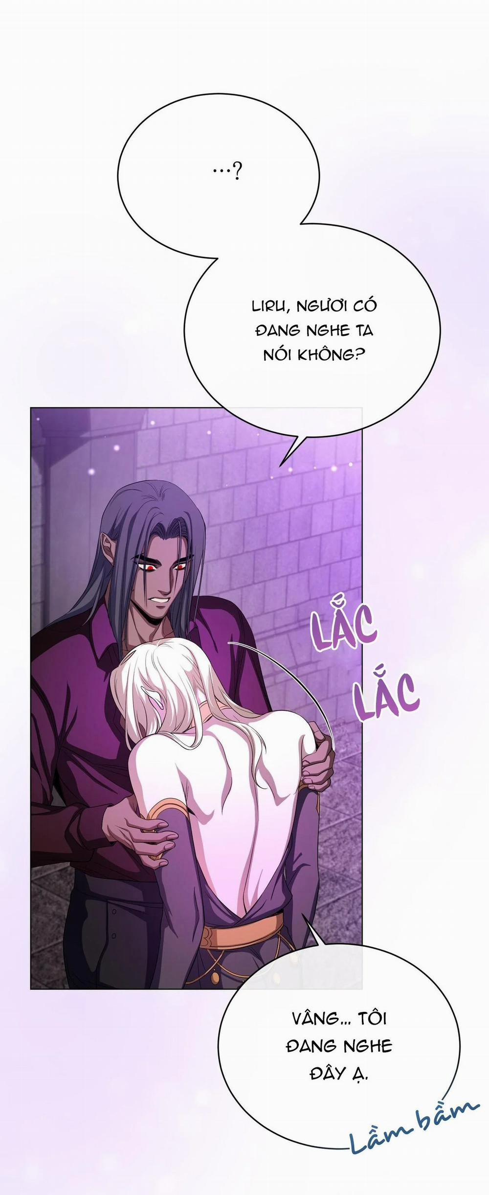 Mặt Trăng Quỷ 58 trang 31