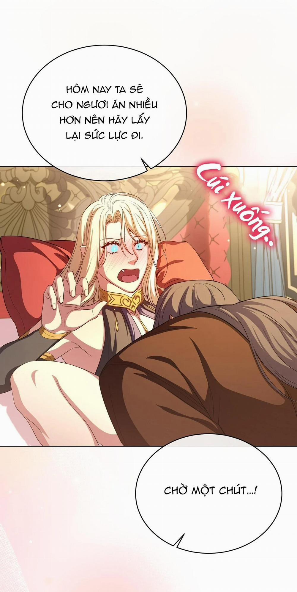 Mặt Trăng Quỷ 58 trang 35