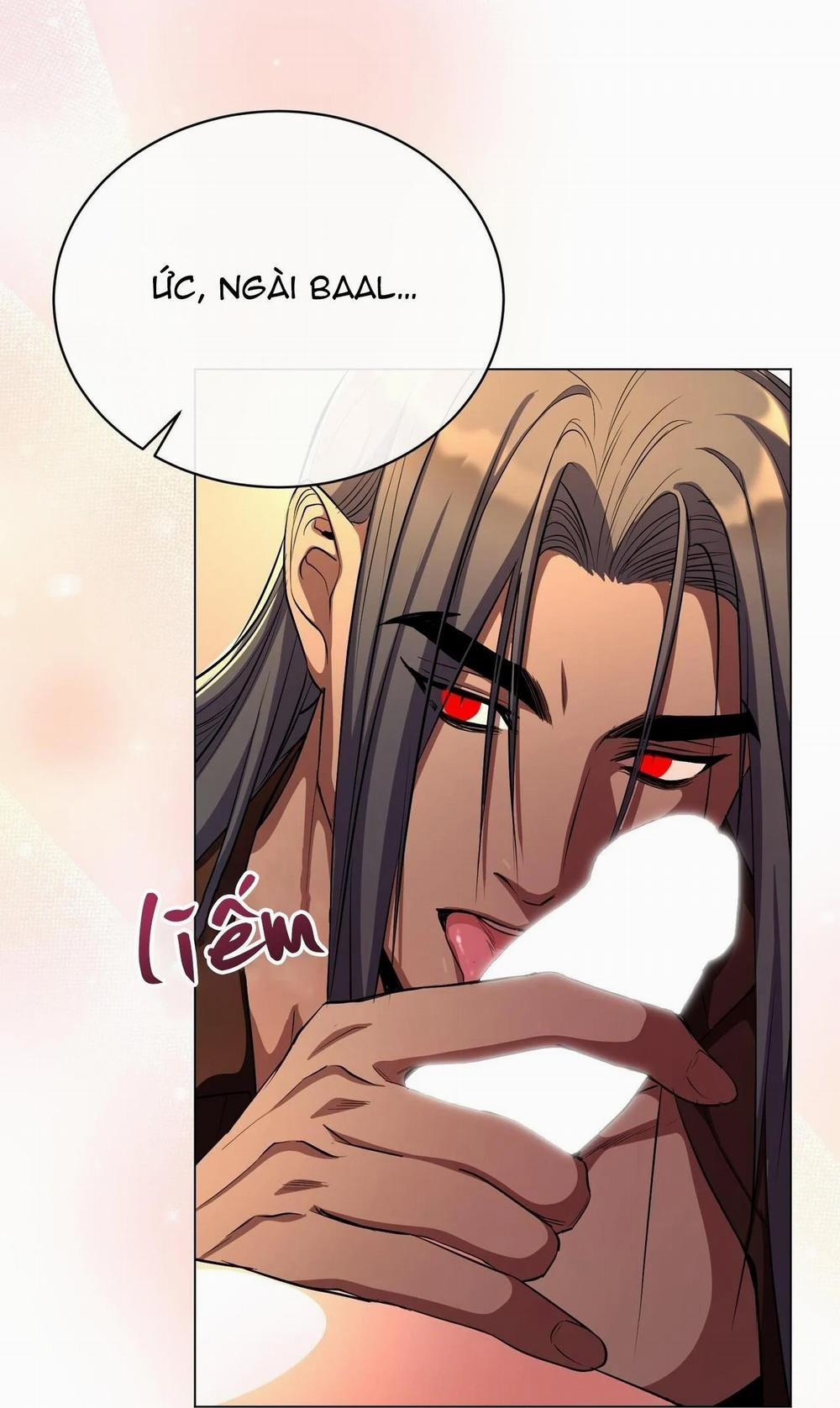 Mặt Trăng Quỷ 58 trang 36