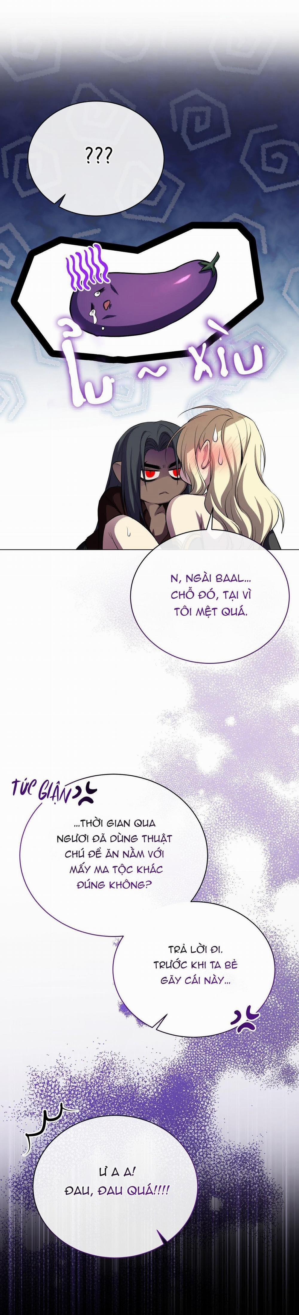 Mặt Trăng Quỷ 58 trang 38