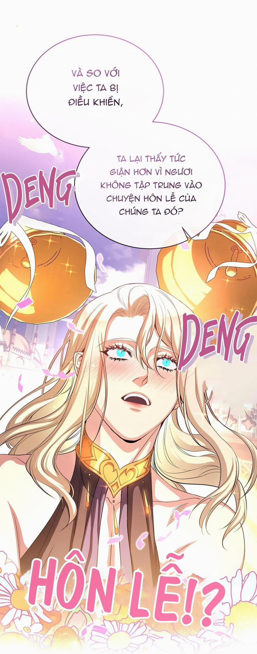 Mặt Trăng Quỷ 58 trang 44