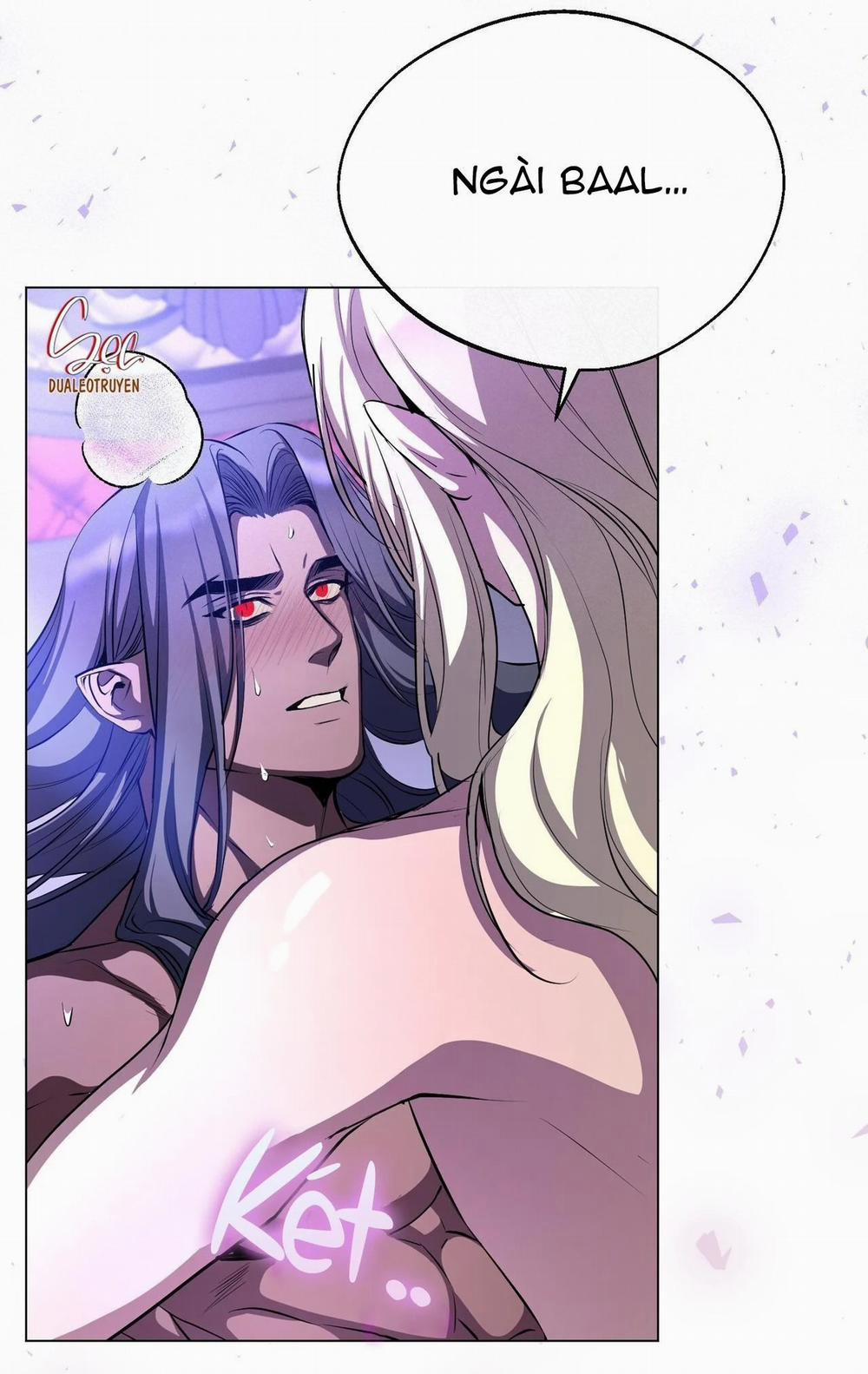 Mặt Trăng Quỷ 58 trang 8