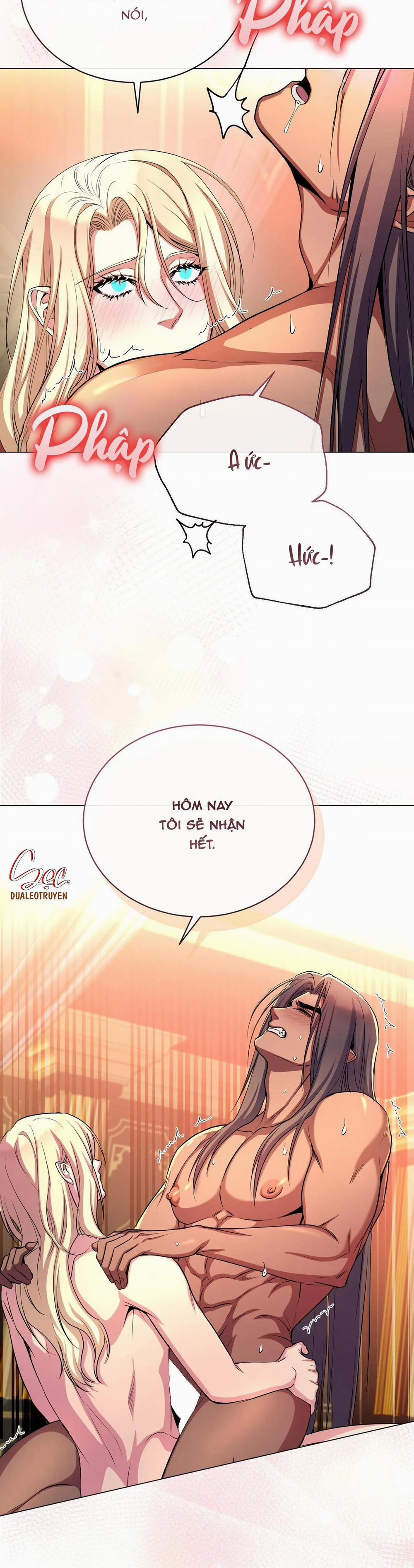 Mặt Trăng Quỷ 59 trang 14