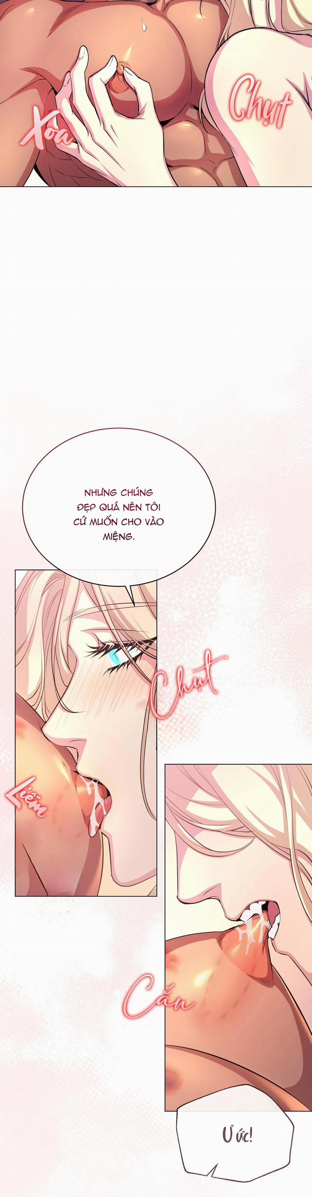 Mặt Trăng Quỷ 59 trang 18