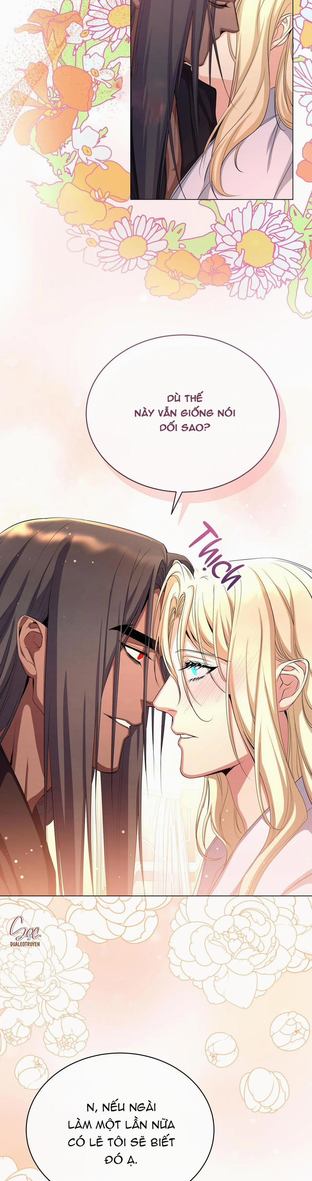 Mặt Trăng Quỷ 59 trang 30