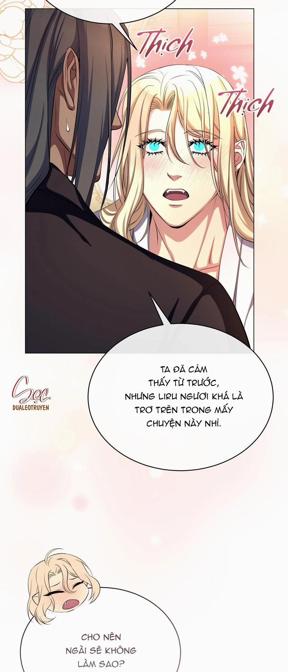 Mặt Trăng Quỷ 59 trang 31