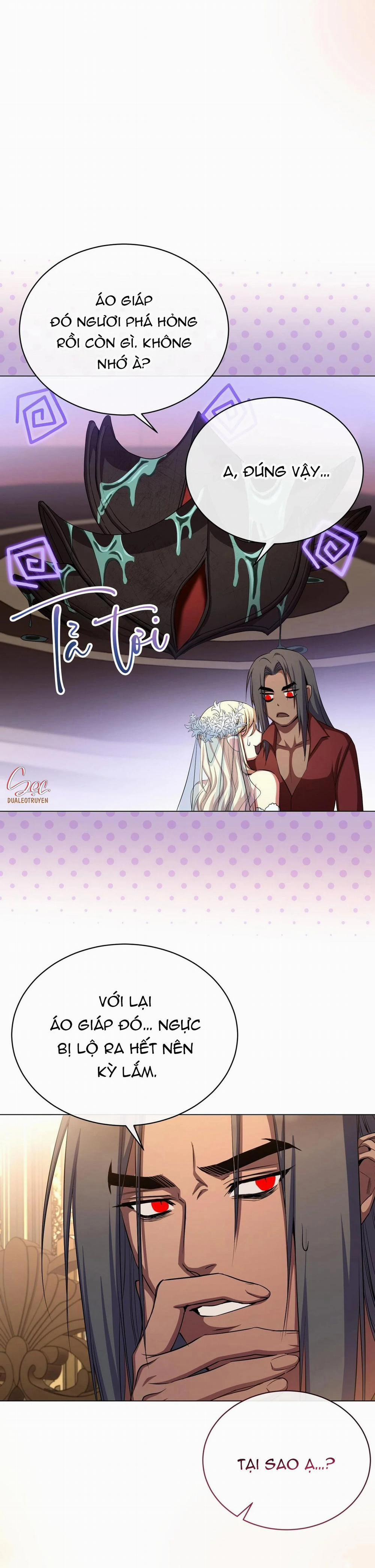 Mặt Trăng Quỷ 60 trang 11