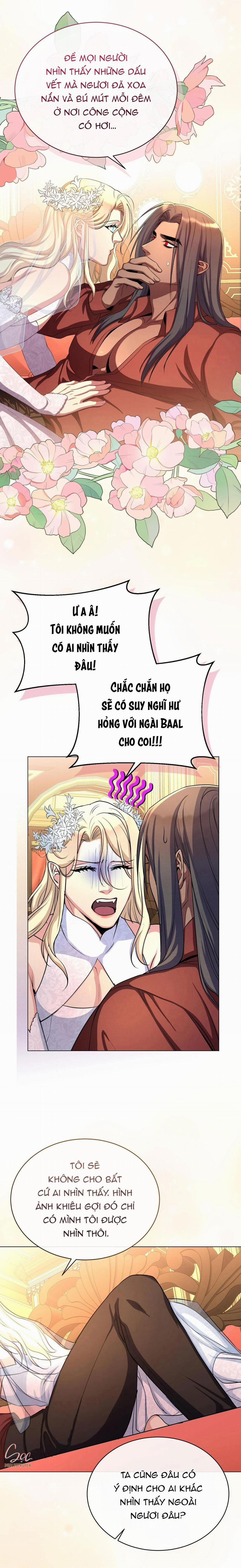 Mặt Trăng Quỷ 60 trang 12