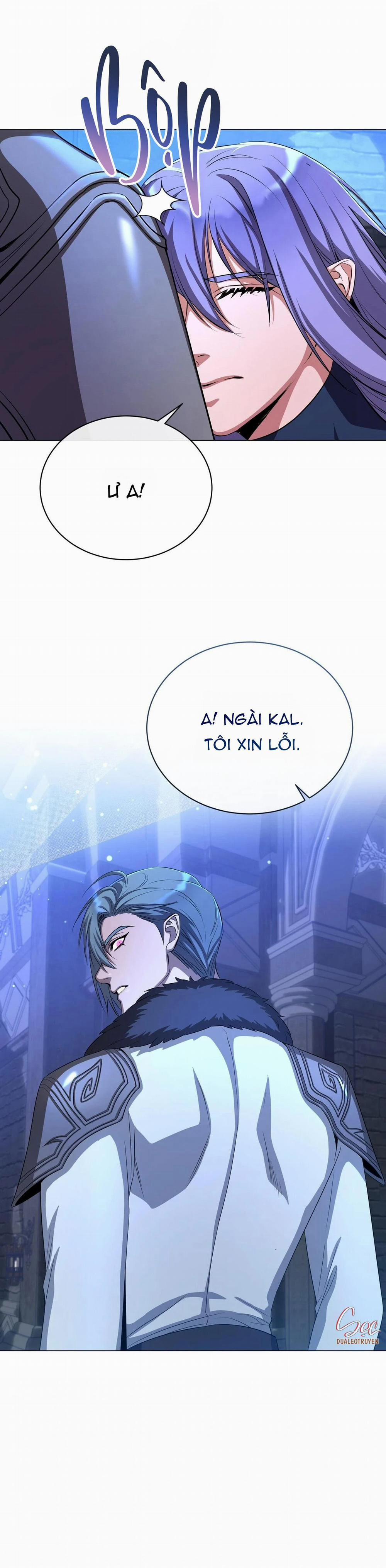 Mặt Trăng Quỷ 60 trang 15