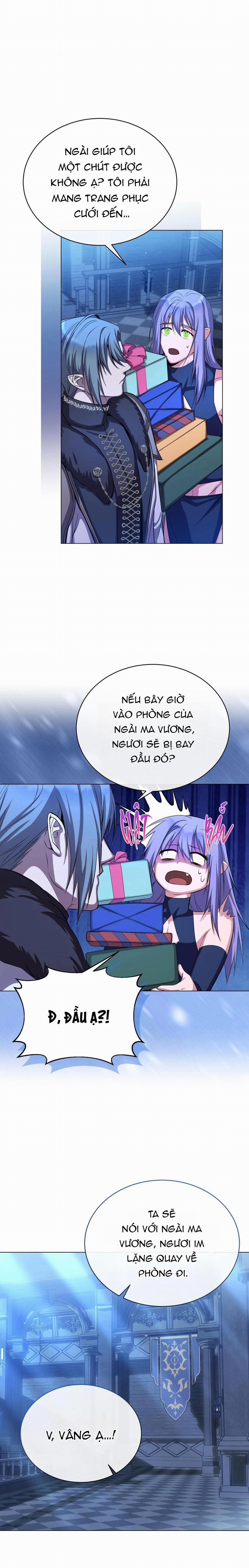 Mặt Trăng Quỷ 60 trang 16