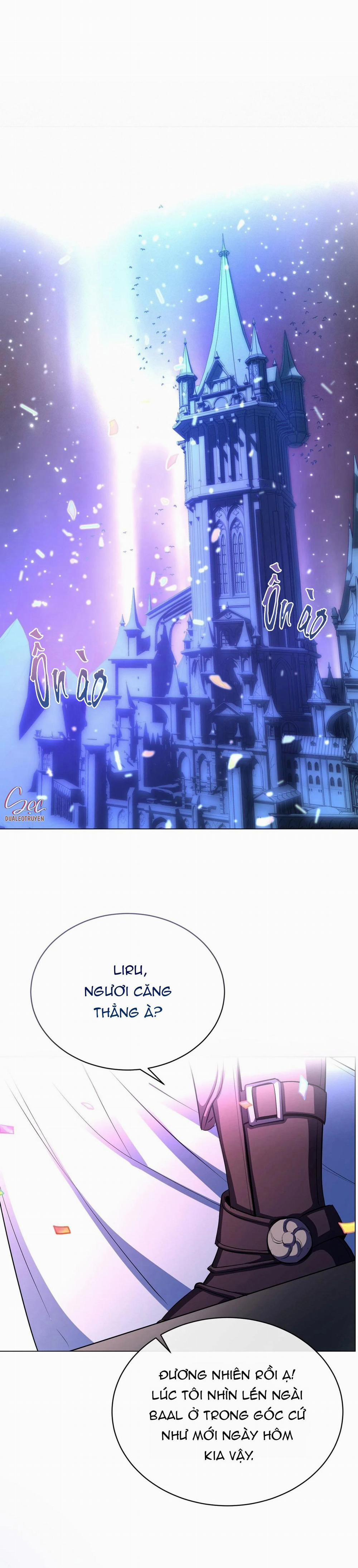 Mặt Trăng Quỷ 60 trang 19