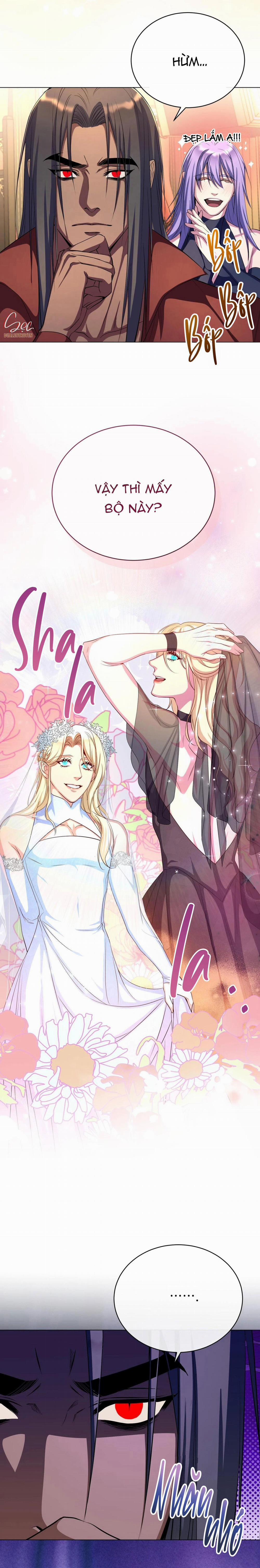 Mặt Trăng Quỷ 60 trang 2