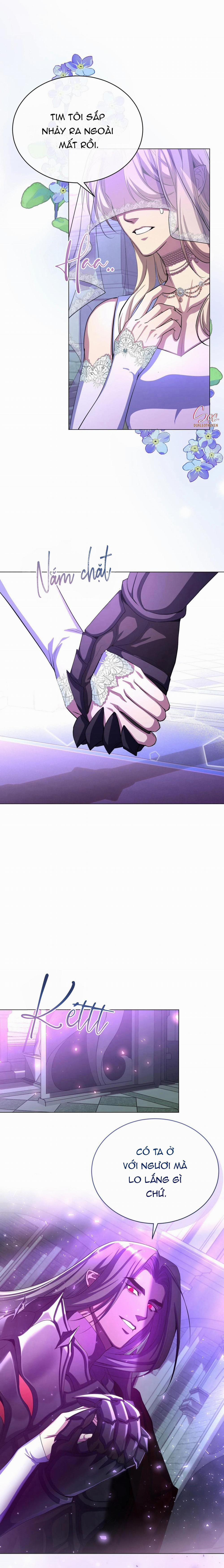 Mặt Trăng Quỷ 60 trang 20