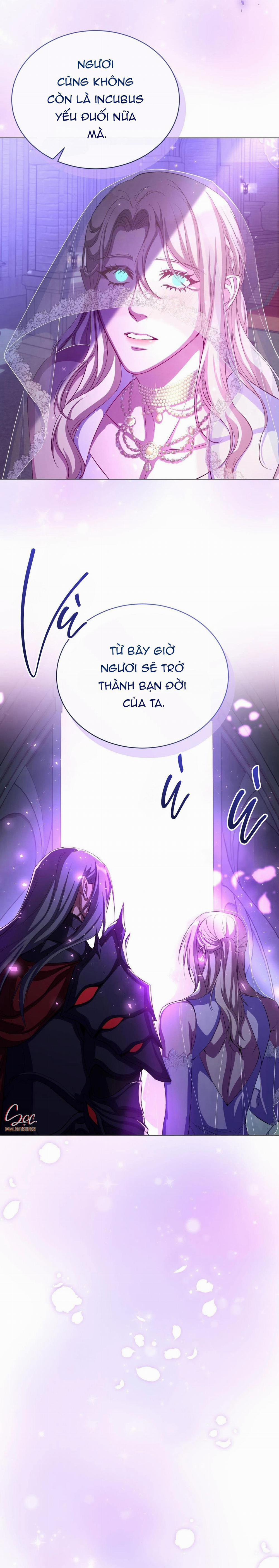 Mặt Trăng Quỷ 60 trang 21