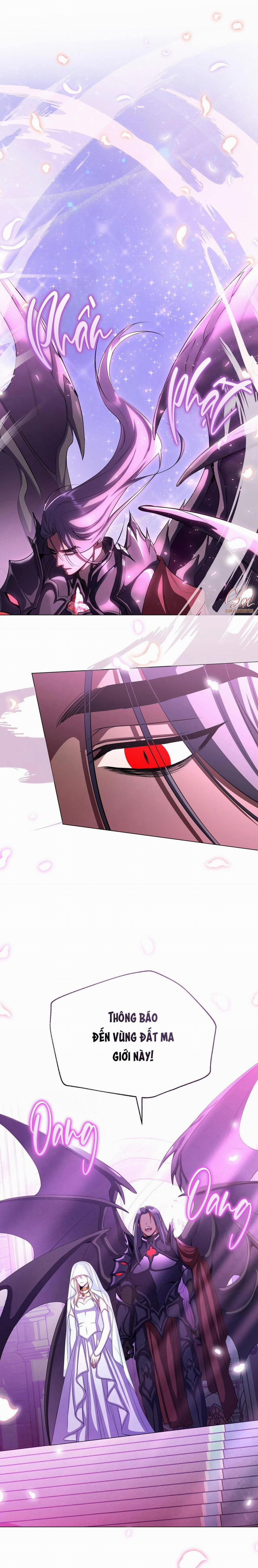 Mặt Trăng Quỷ 60 trang 25