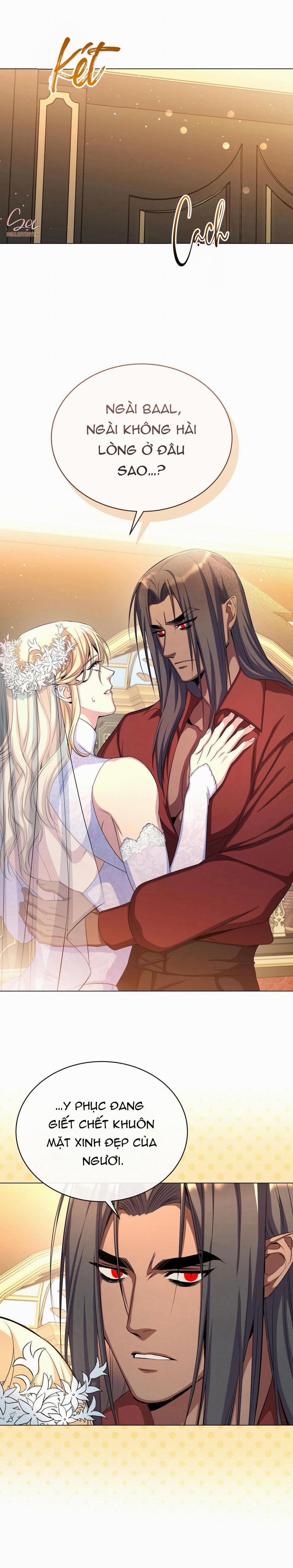 Mặt Trăng Quỷ 60 trang 4