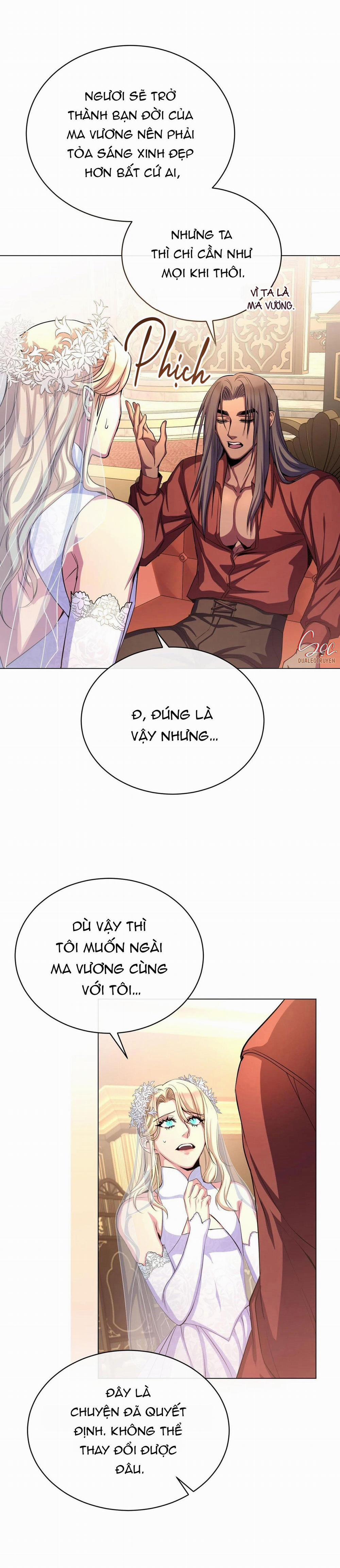 Mặt Trăng Quỷ 60 trang 9