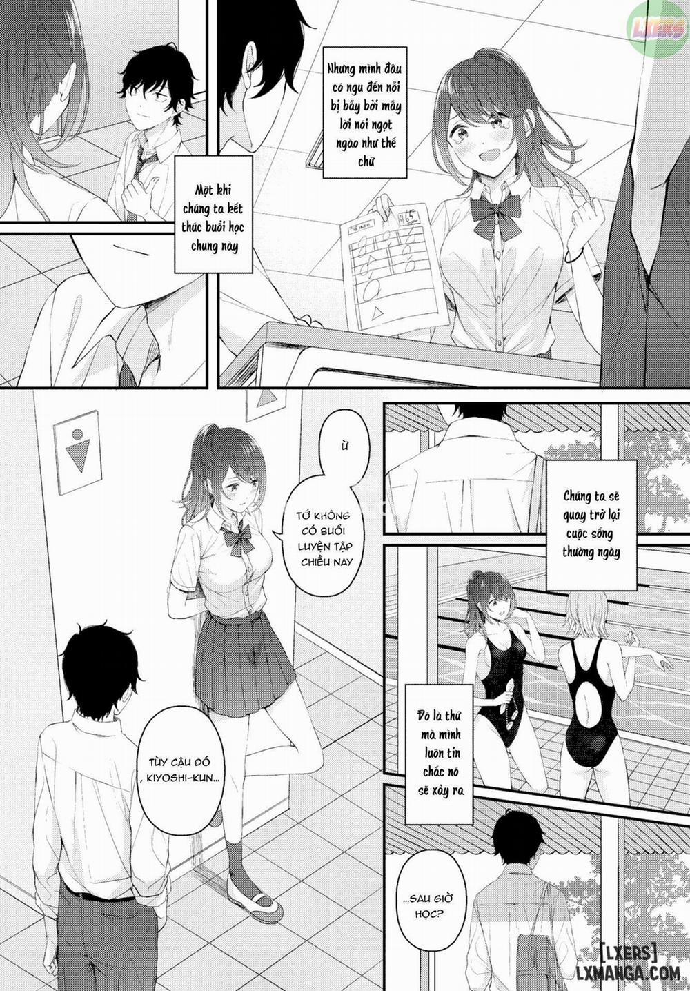 Mặt trăng và hoa hướng dương 1 trang 7