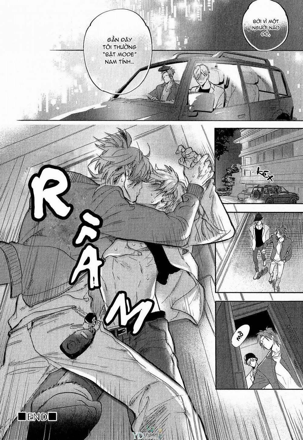 Mất Trinh 2 trang 26