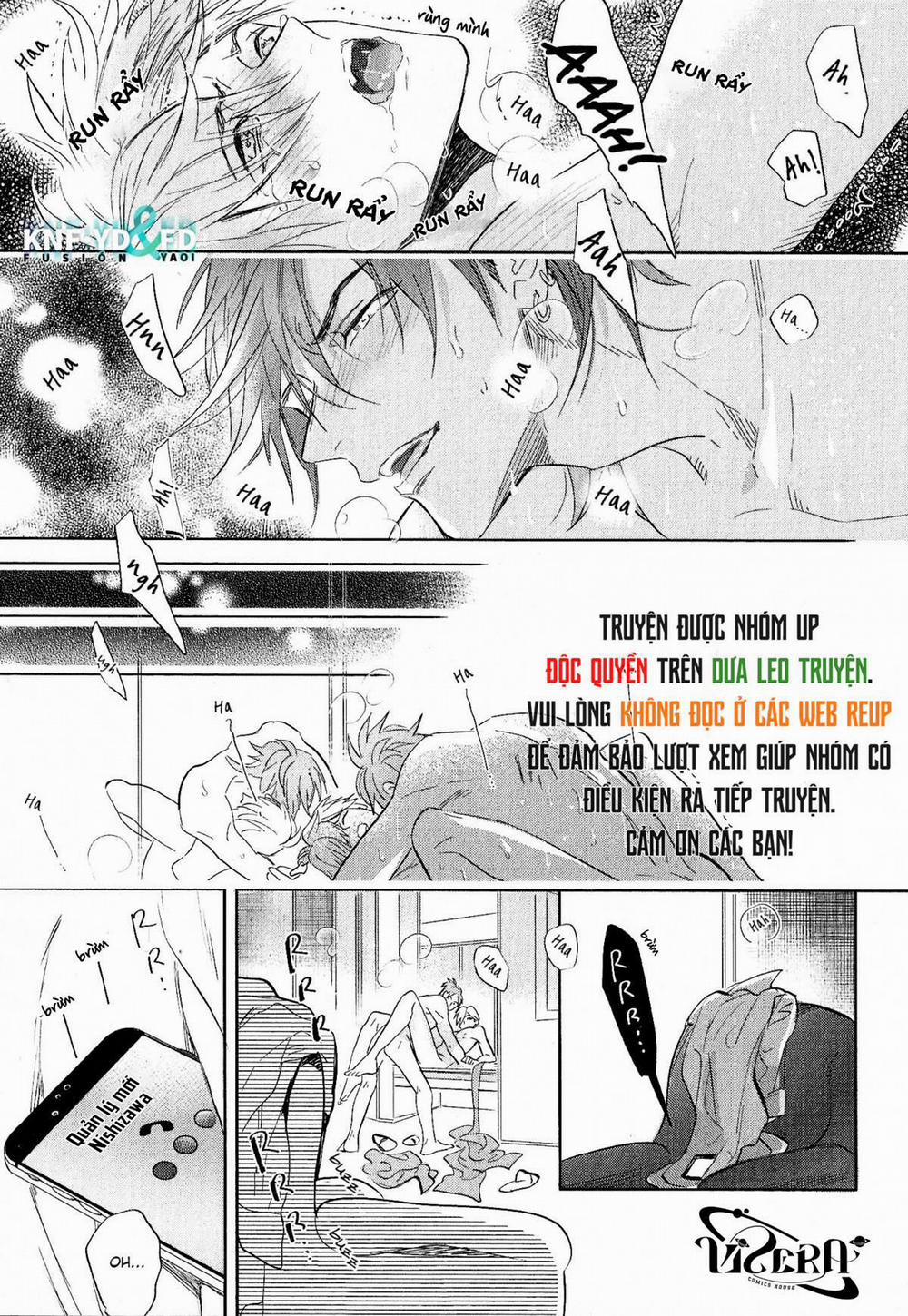 Mất Trinh 2 trang 8