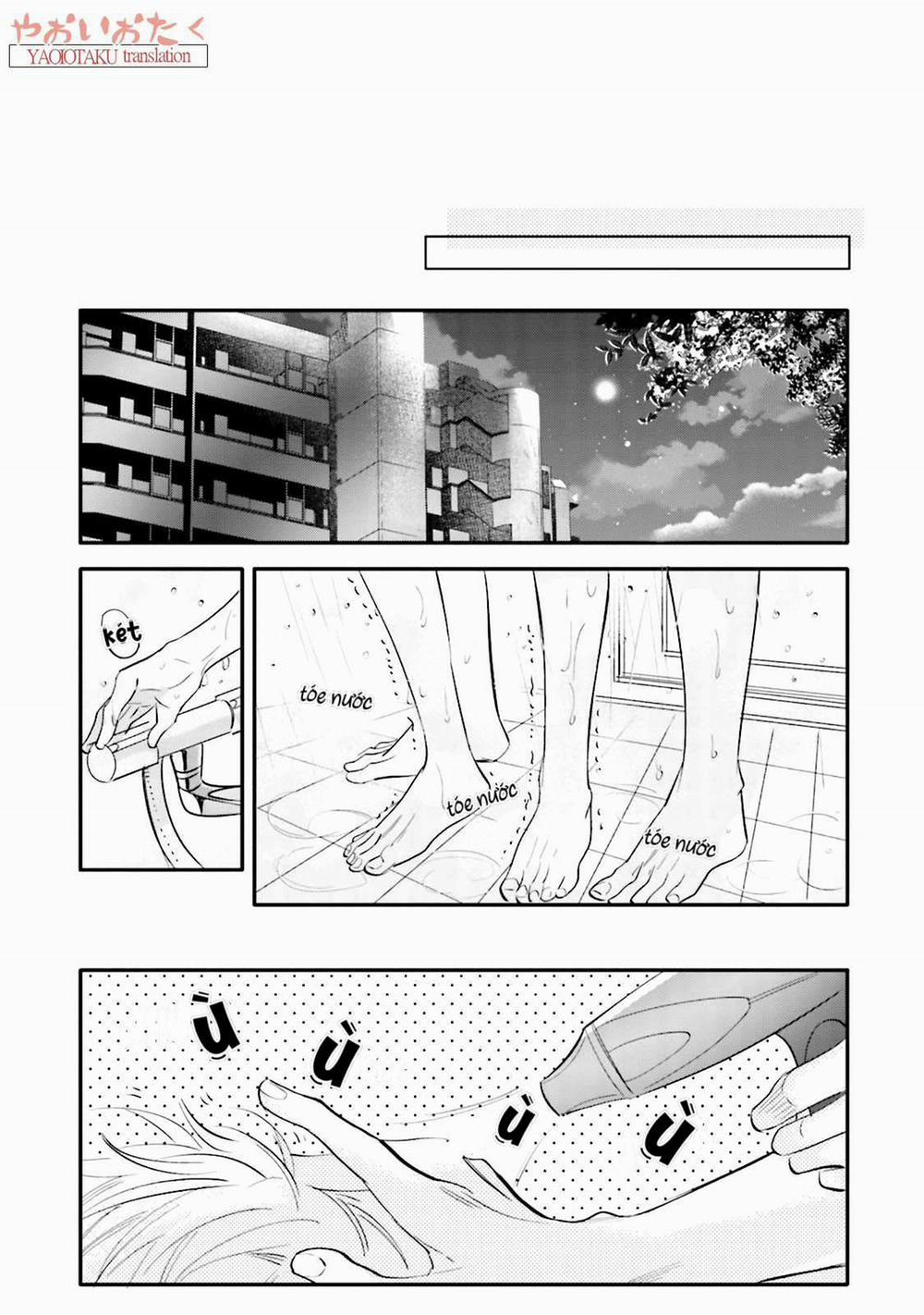 Mất Trinh 3 trang 14