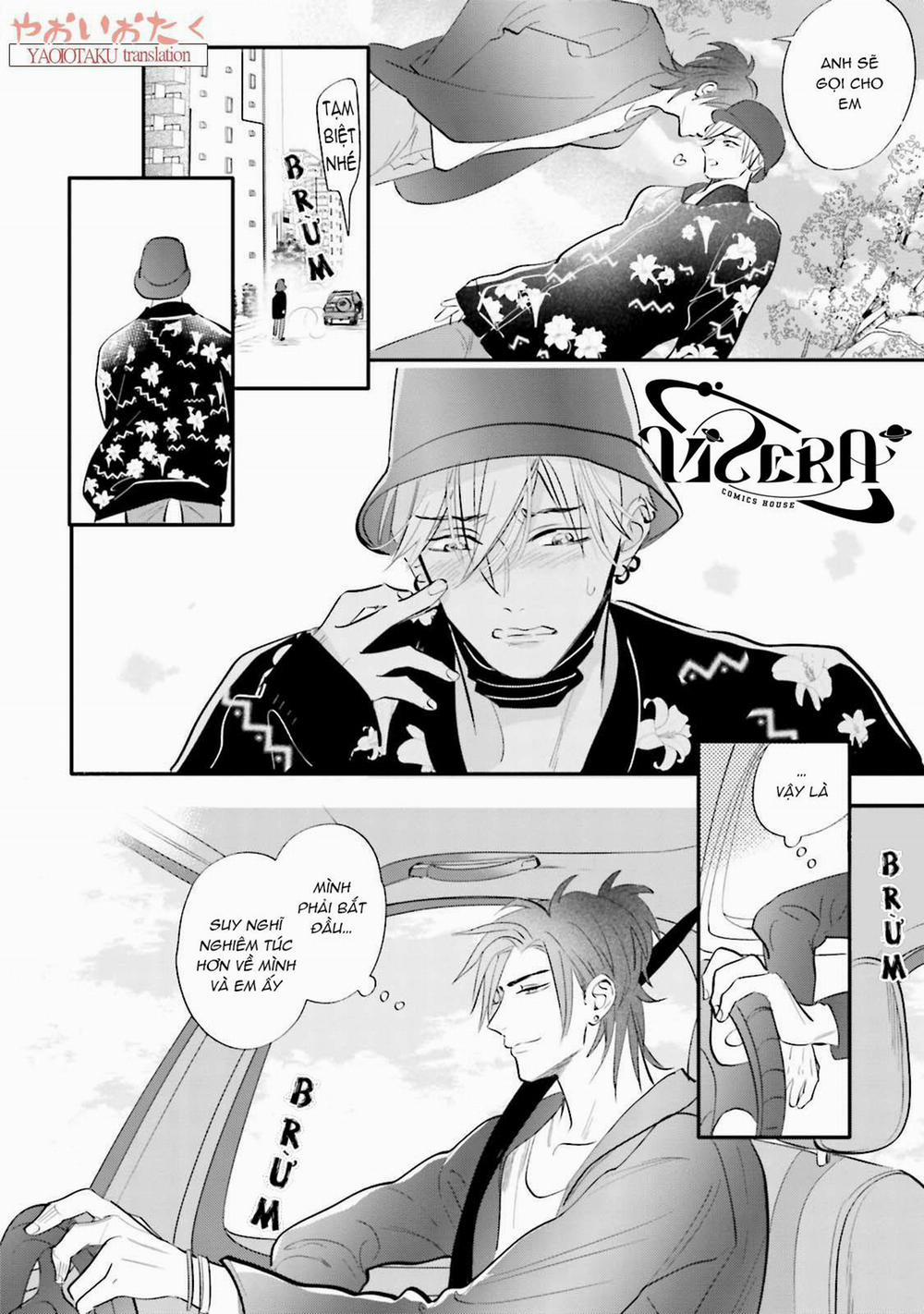 Mất Trinh 3 trang 25