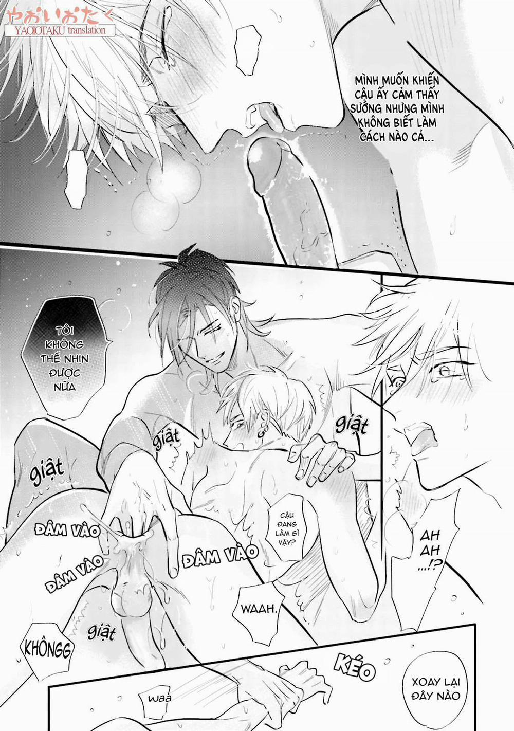 Mất Trinh 3 trang 8