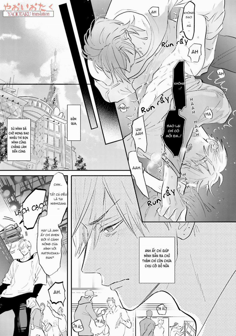 Mất Trinh 4 trang 14