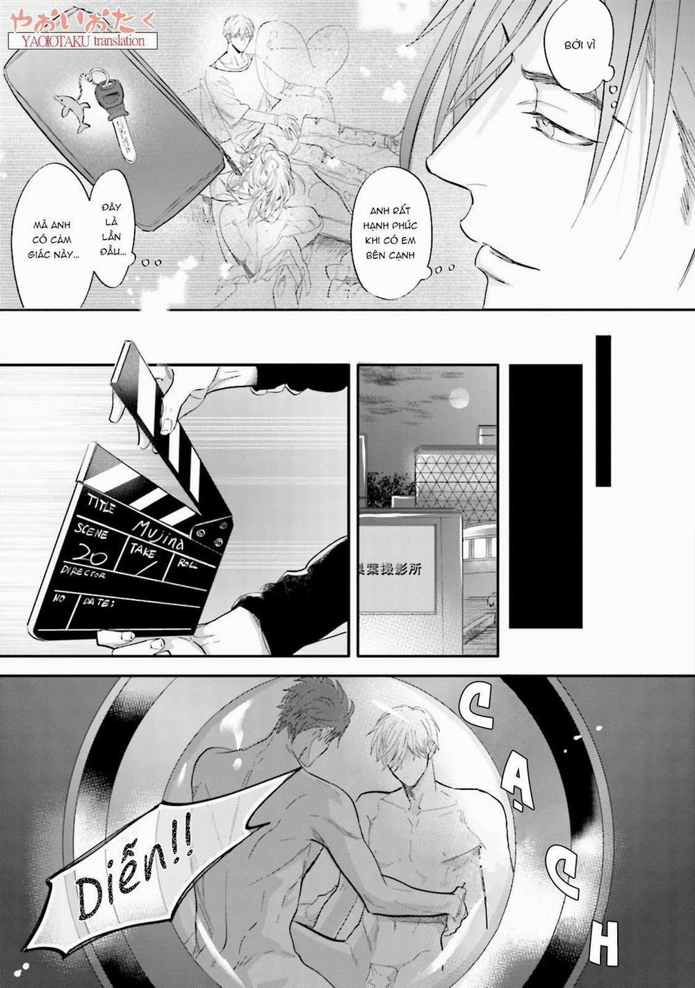 Mất Trinh 4 trang 34