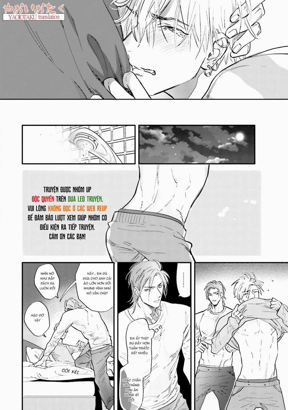 Mất Trinh 4 trang 9