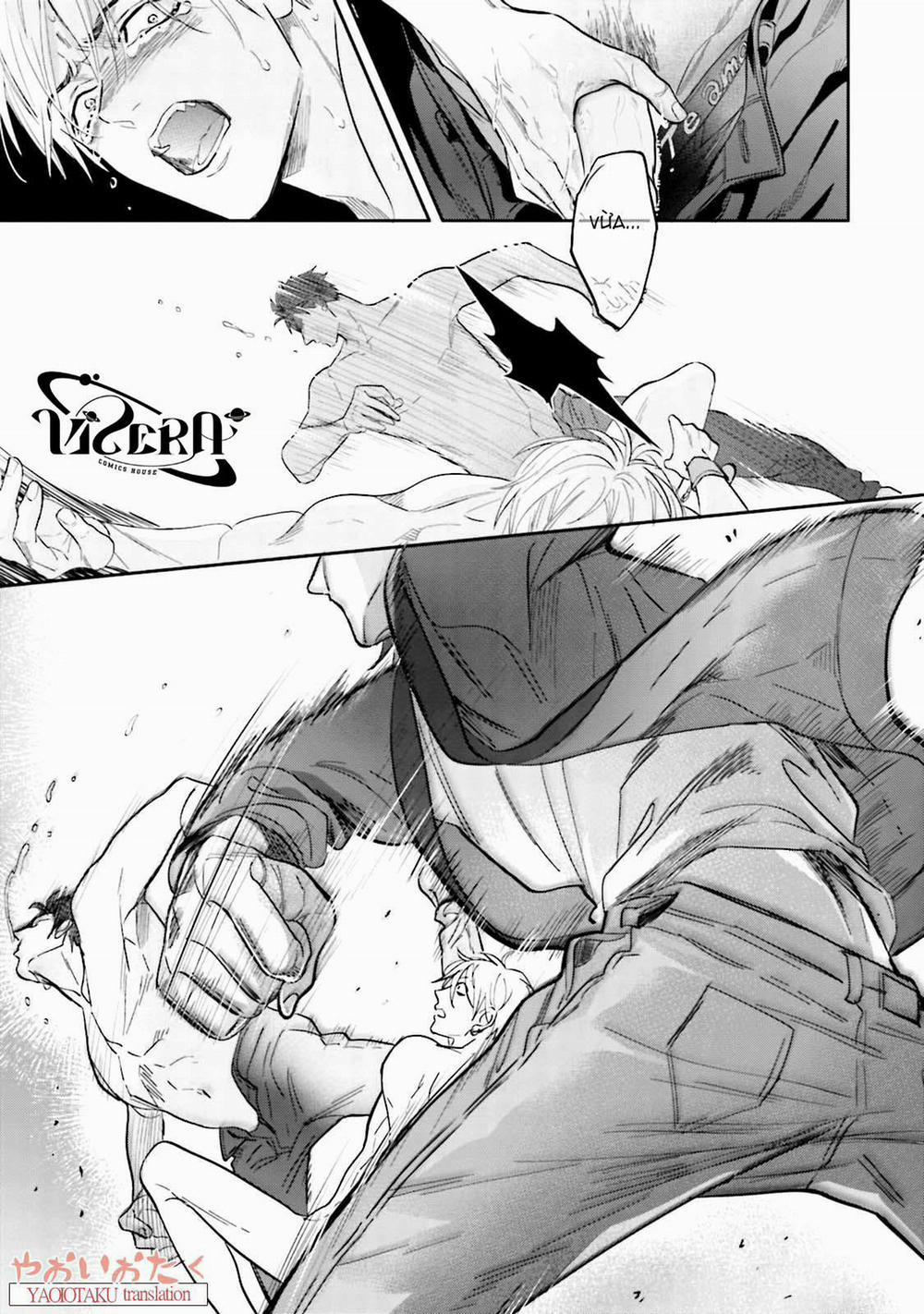 Mất Trinh 5 trang 16