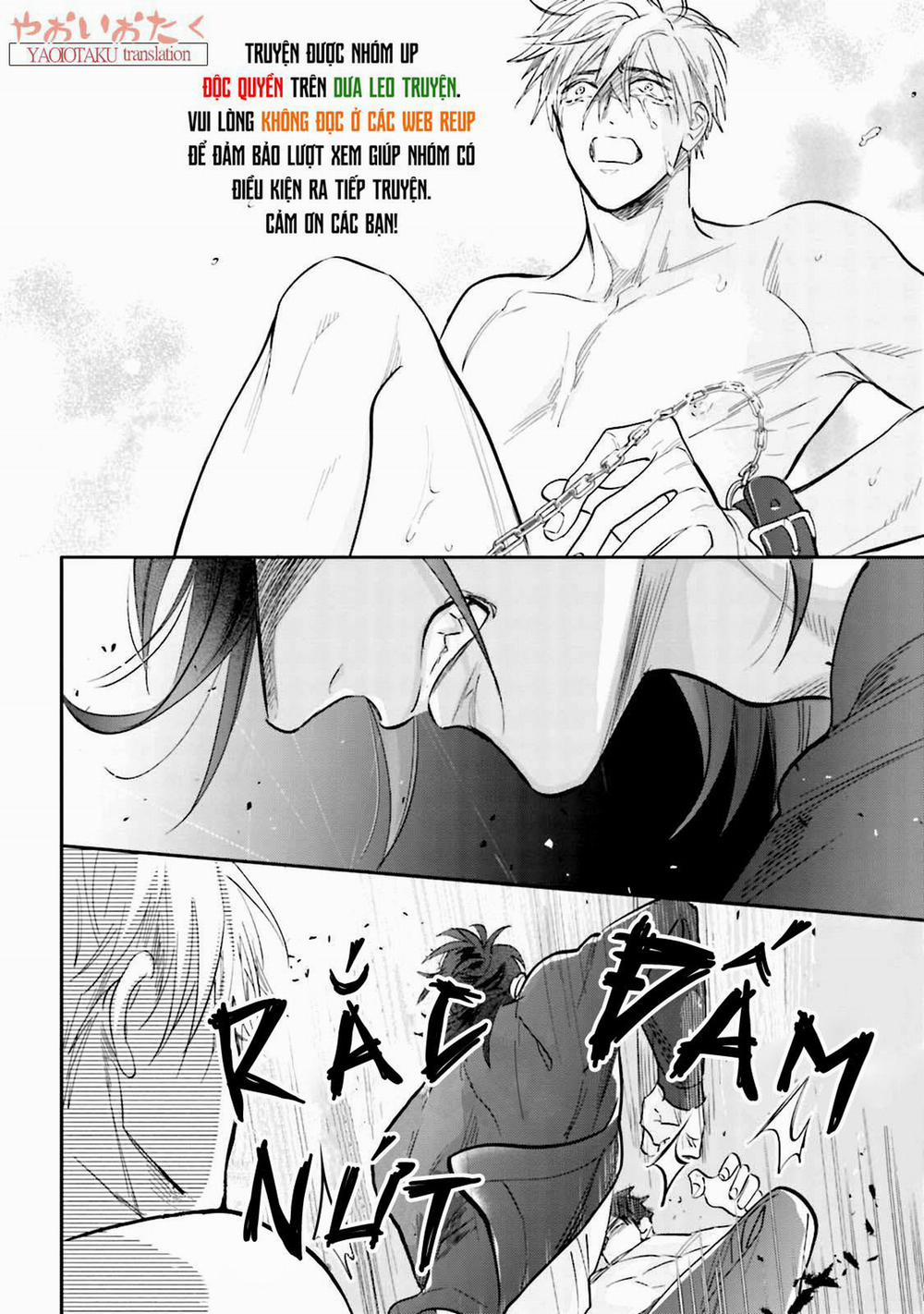 Mất Trinh 5 trang 17