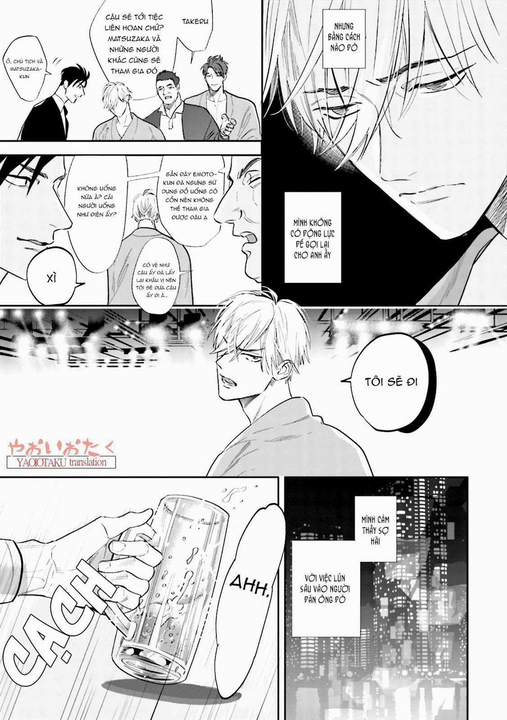 Mất Trinh 5 trang 2