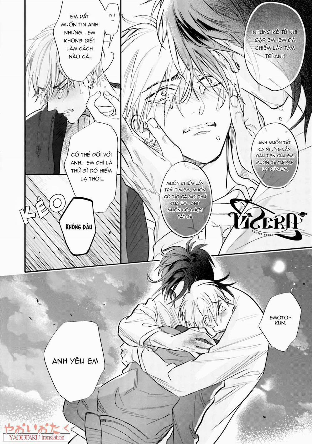 Mất Trinh 5 trang 25